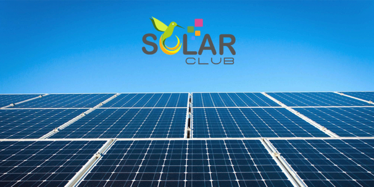 Over $1 Million in Value Earned by Solar Club Members in 2020