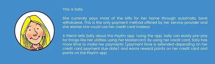 Pre-pay Your Utility Bill and Earn Rewards